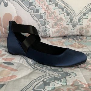 New Kenneth Cole Reaction Ballet Flats Size 8.5